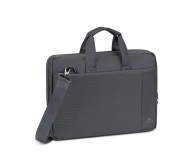 RIVACASE Central 8232 15,6" Szara - 740237 - zdjęcie 2